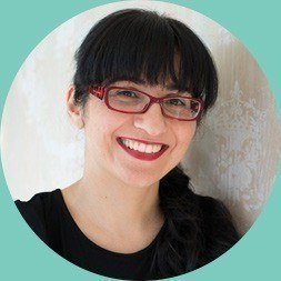 Dr Natasha Andreadis