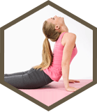 Fitness - Dr Natasha Andreadis