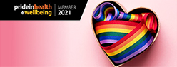 Pride In Health